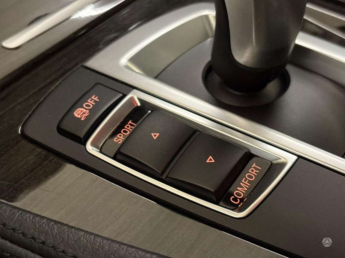 BMW 520, 2.0 l., wagon