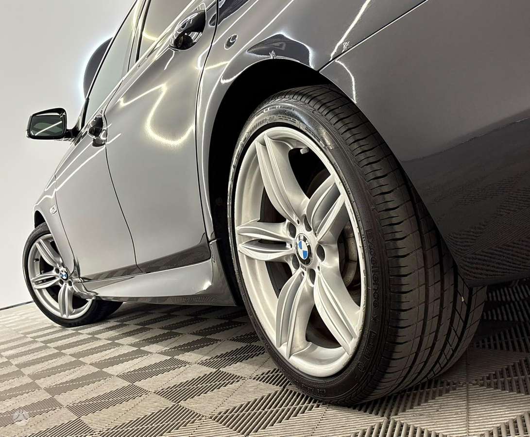 BMW 520, 2.0 l., wagon