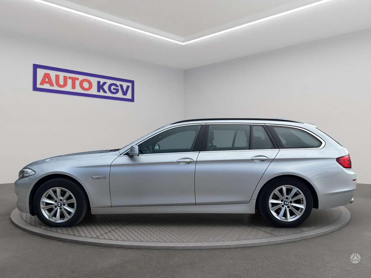 BMW 520, 2.0 l., wagon