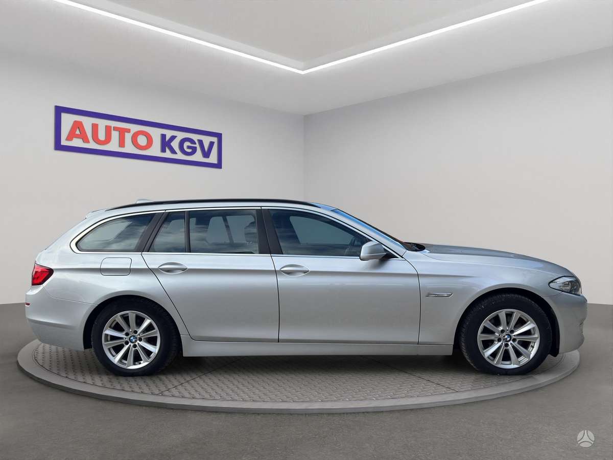 BMW 520, 2.0 l., wagon