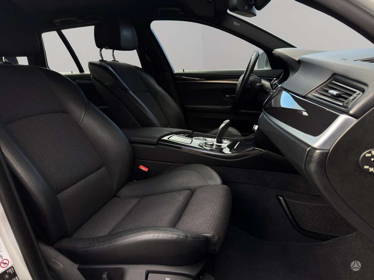 BMW 520, 2.0 l., wagon