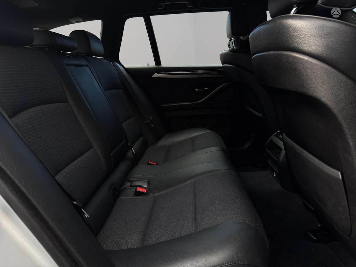 BMW 520, 2.0 l., wagon