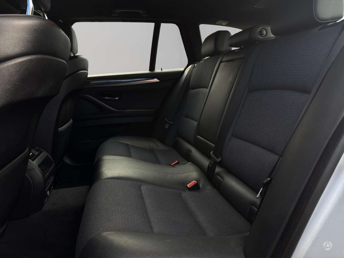 BMW 520, 2.0 l., universalas