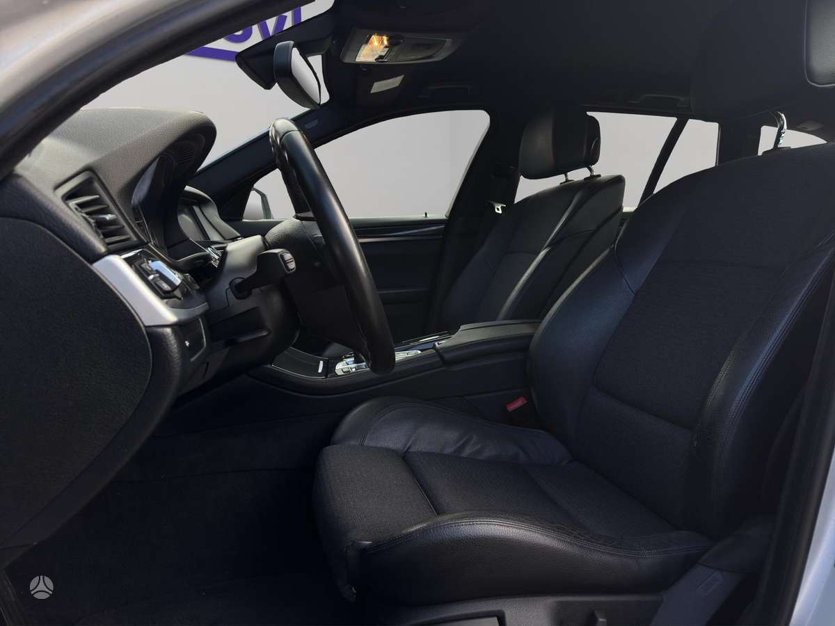 BMW 520, 2.0 l., Универсал