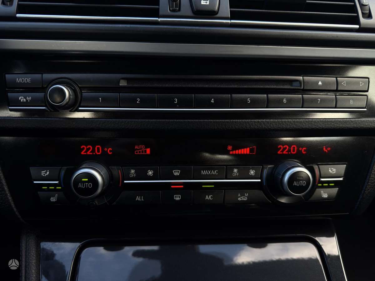 BMW 520, 2.0 l., wagon