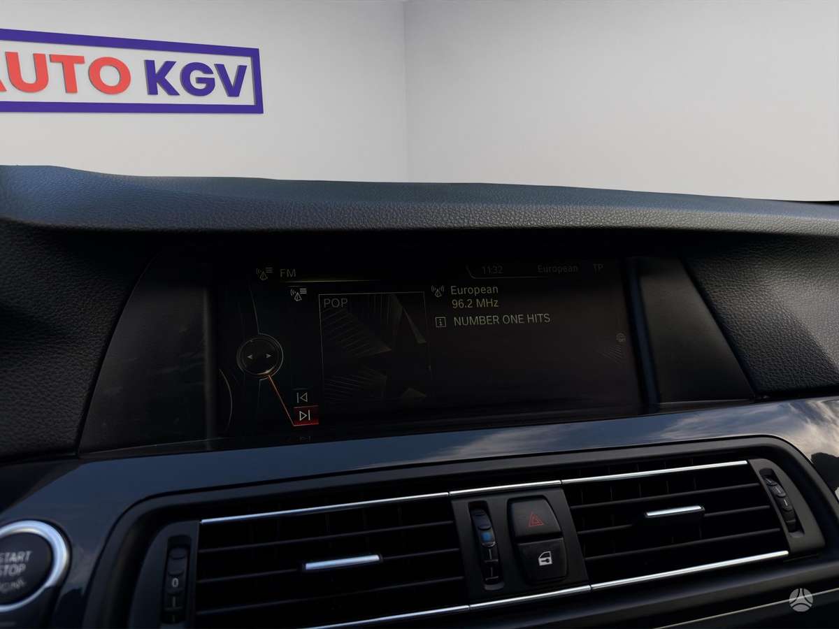 BMW 520, 2.0 l., wagon