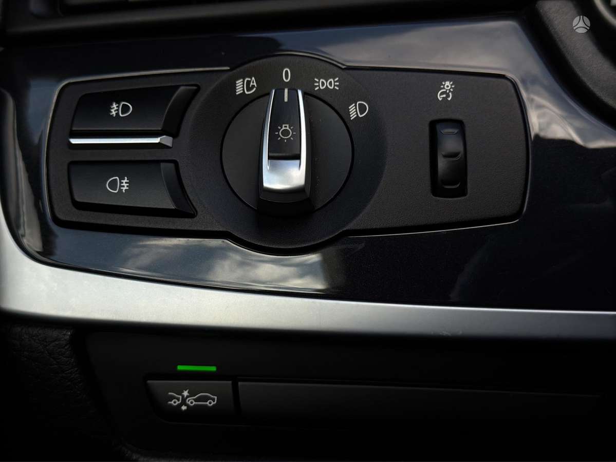 BMW 520, 2.0 l., wagon