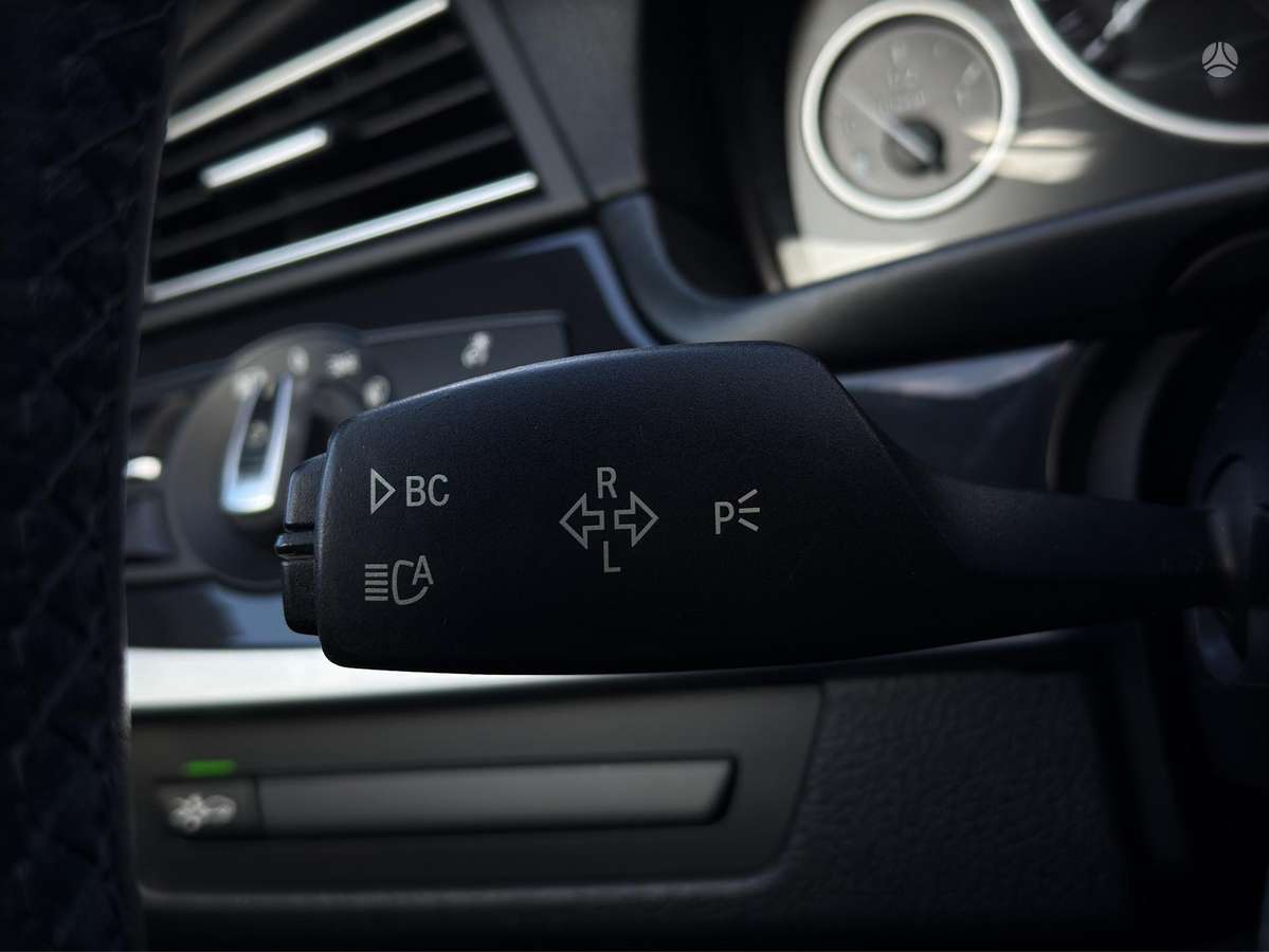 BMW 520, 2.0 l., wagon