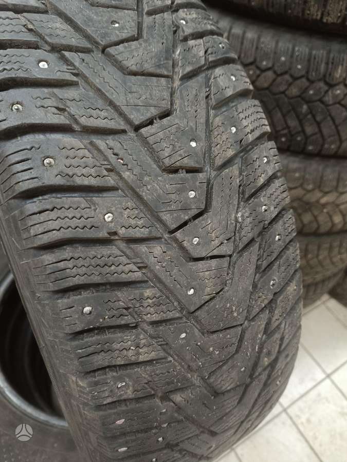Hankook Winter i pike, winter 225/65 R17
