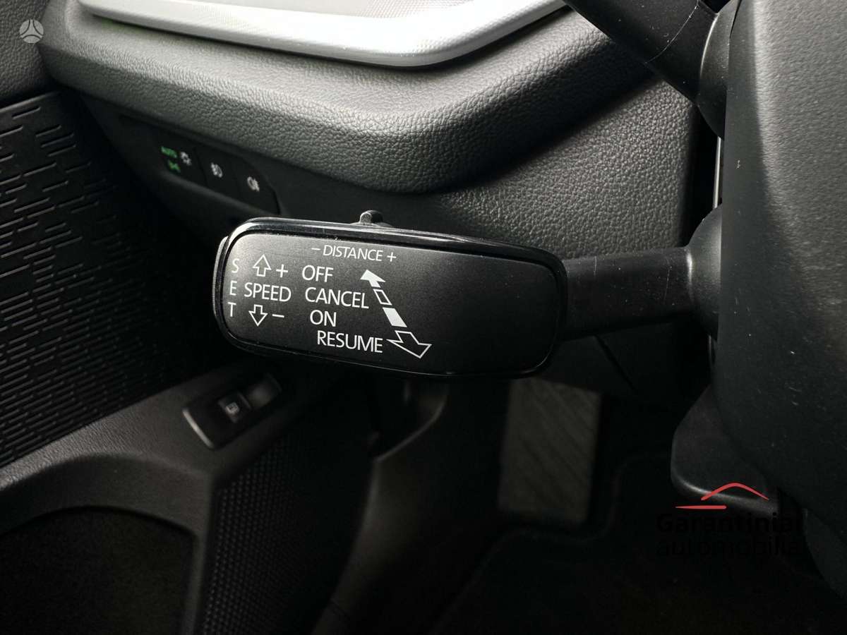 Skoda Octavia, Универсал