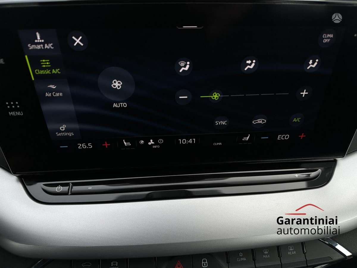 Skoda Octavia, Универсал