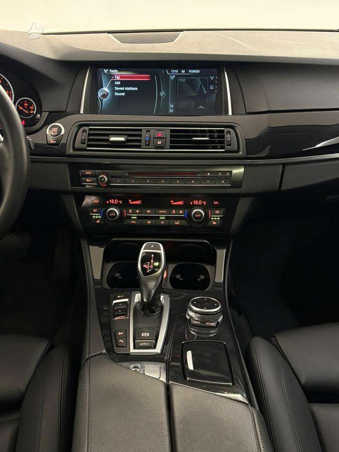BMW 530, 3.0 l., Универсал