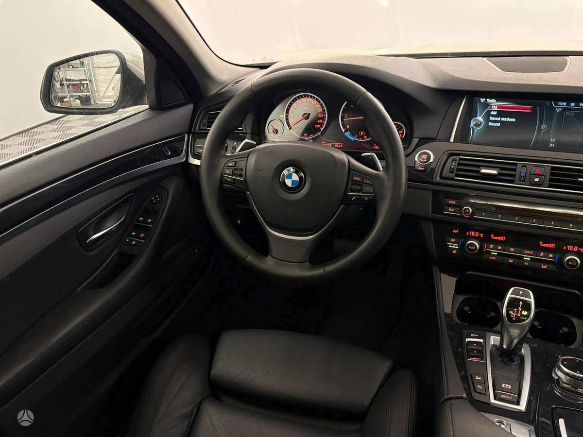 BMW 530, 3.0 l., Универсал