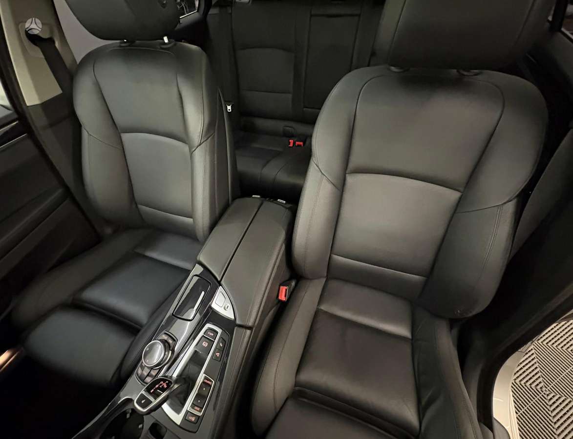 BMW 530, 3.0 l., Универсал