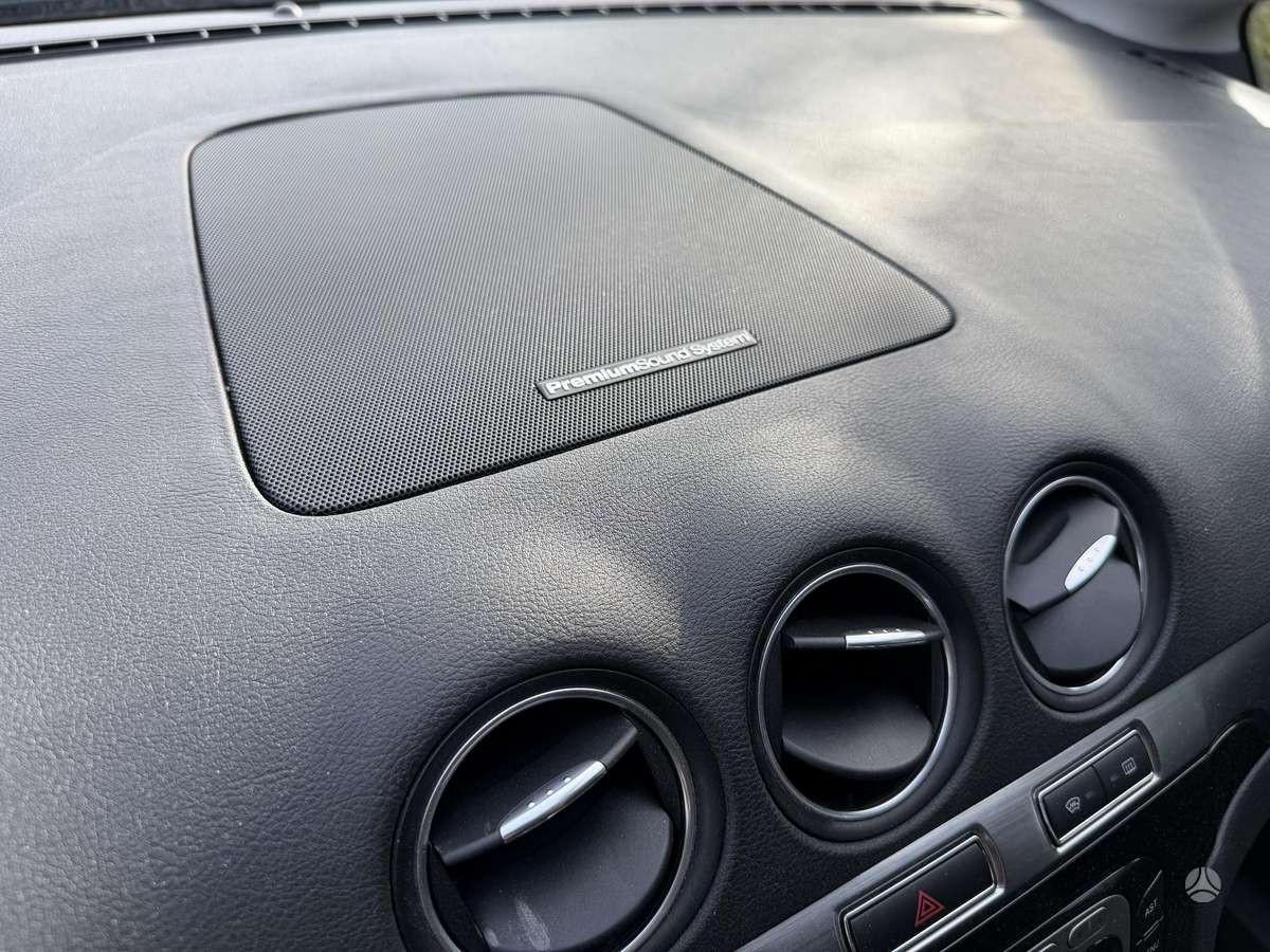 Ford S-MAX, 1.6 l., Минивэн