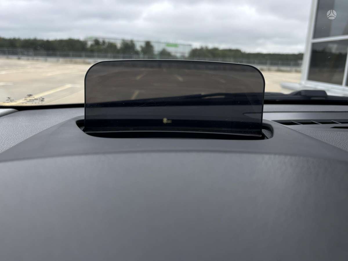 BMW 220 Active Tourer, 2.0 l., Седан