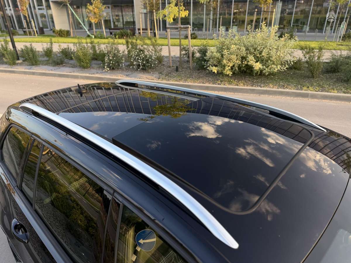 Volkswagen Golf, 2.0 l., Универсал