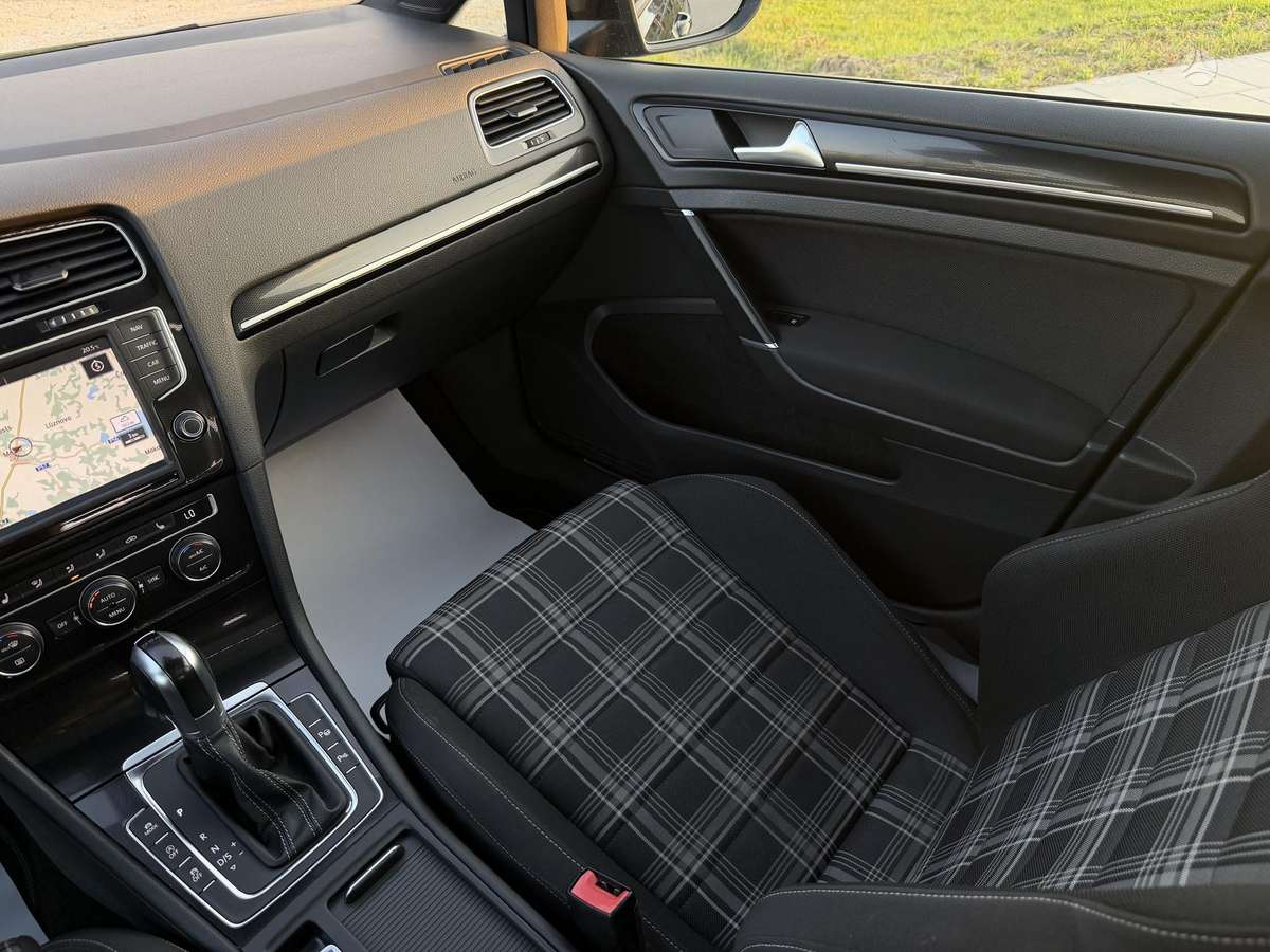 Volkswagen Golf, 2.0 l., Универсал