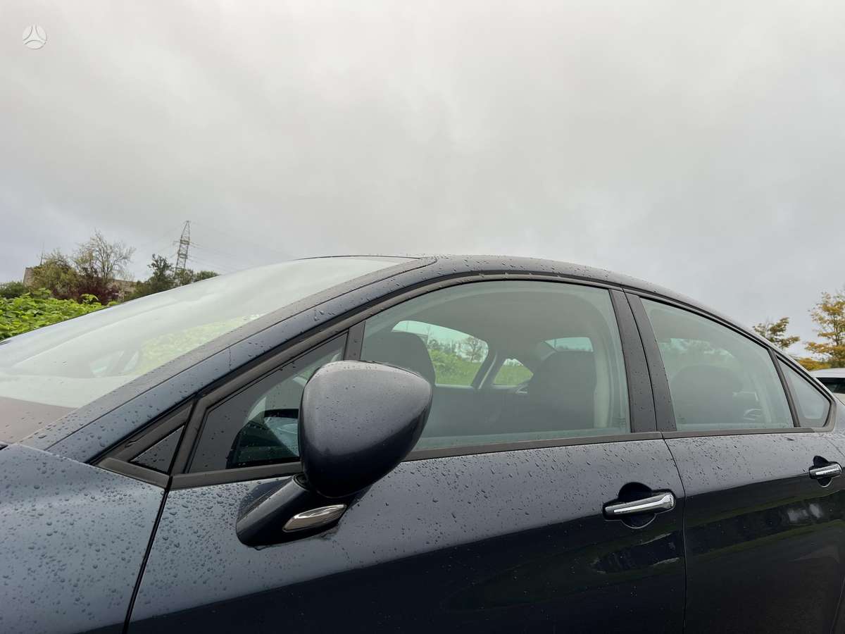 Citroen C5, 2.0 l., Седан