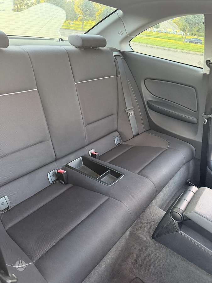 BMW 123, 2.0 l., coupe