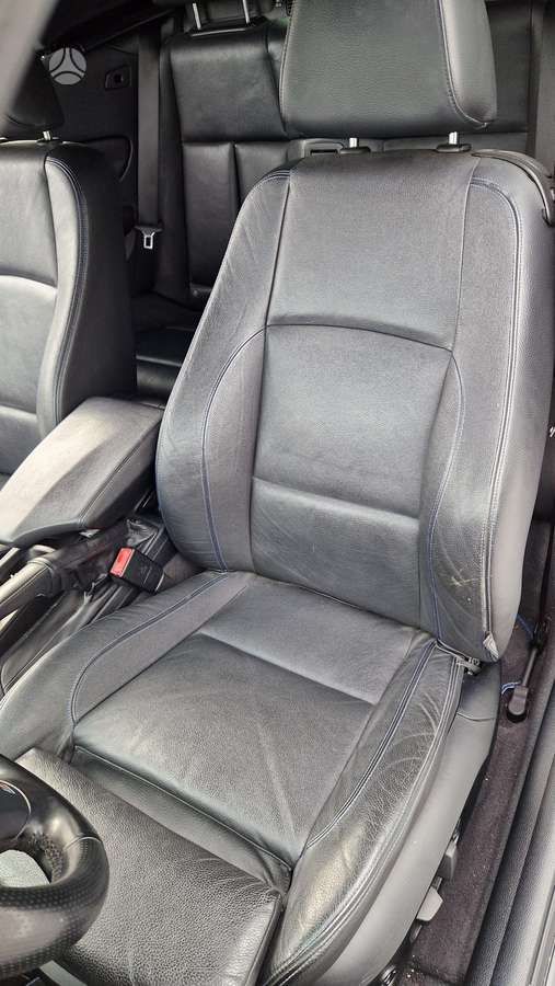 BMW 135, 3.0 l., Кабриолет