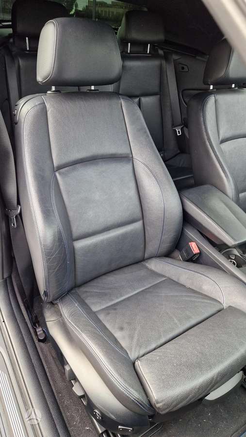 BMW 135, 3.0 l., convertible