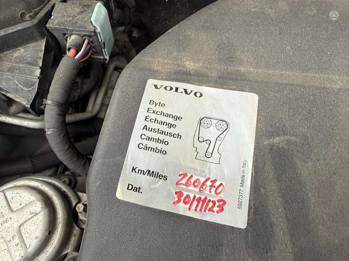 Volvo V60, 1.6 l., wagon