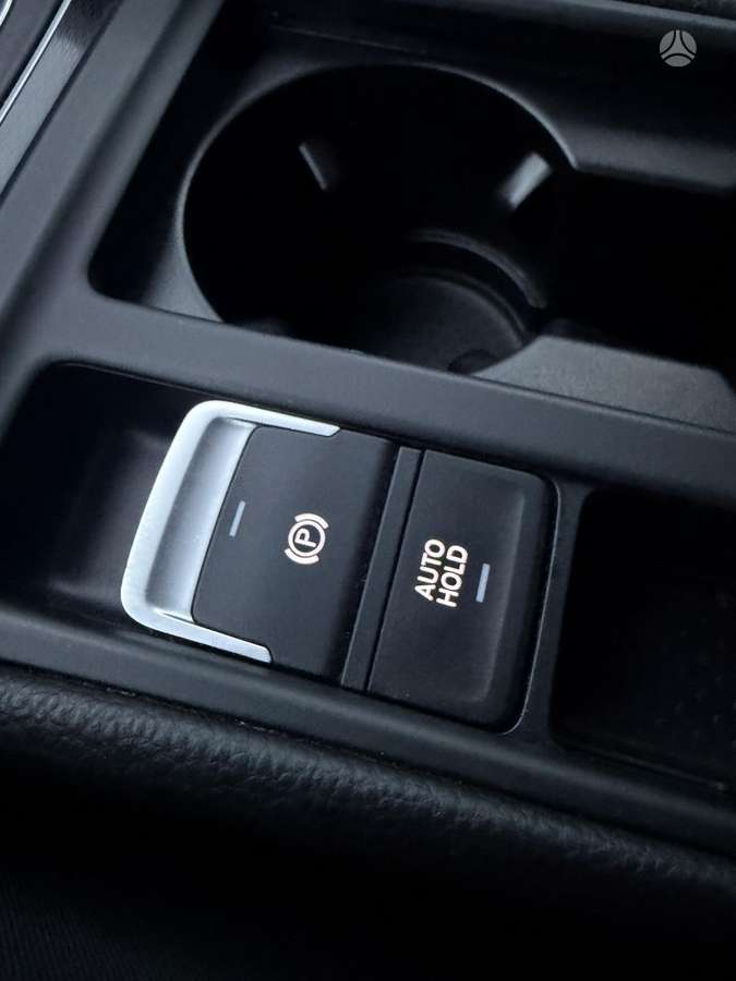 Volkswagen Golf, 2.0 l., Универсал