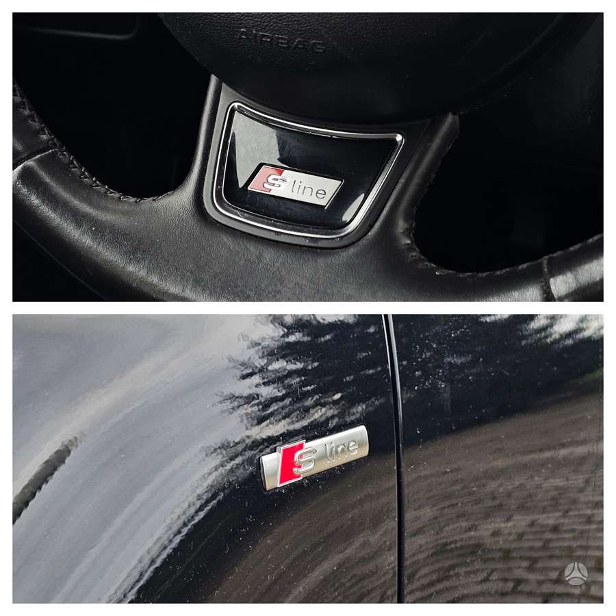 Audi A1 Sportback, 1.6 l., Хэтчбек