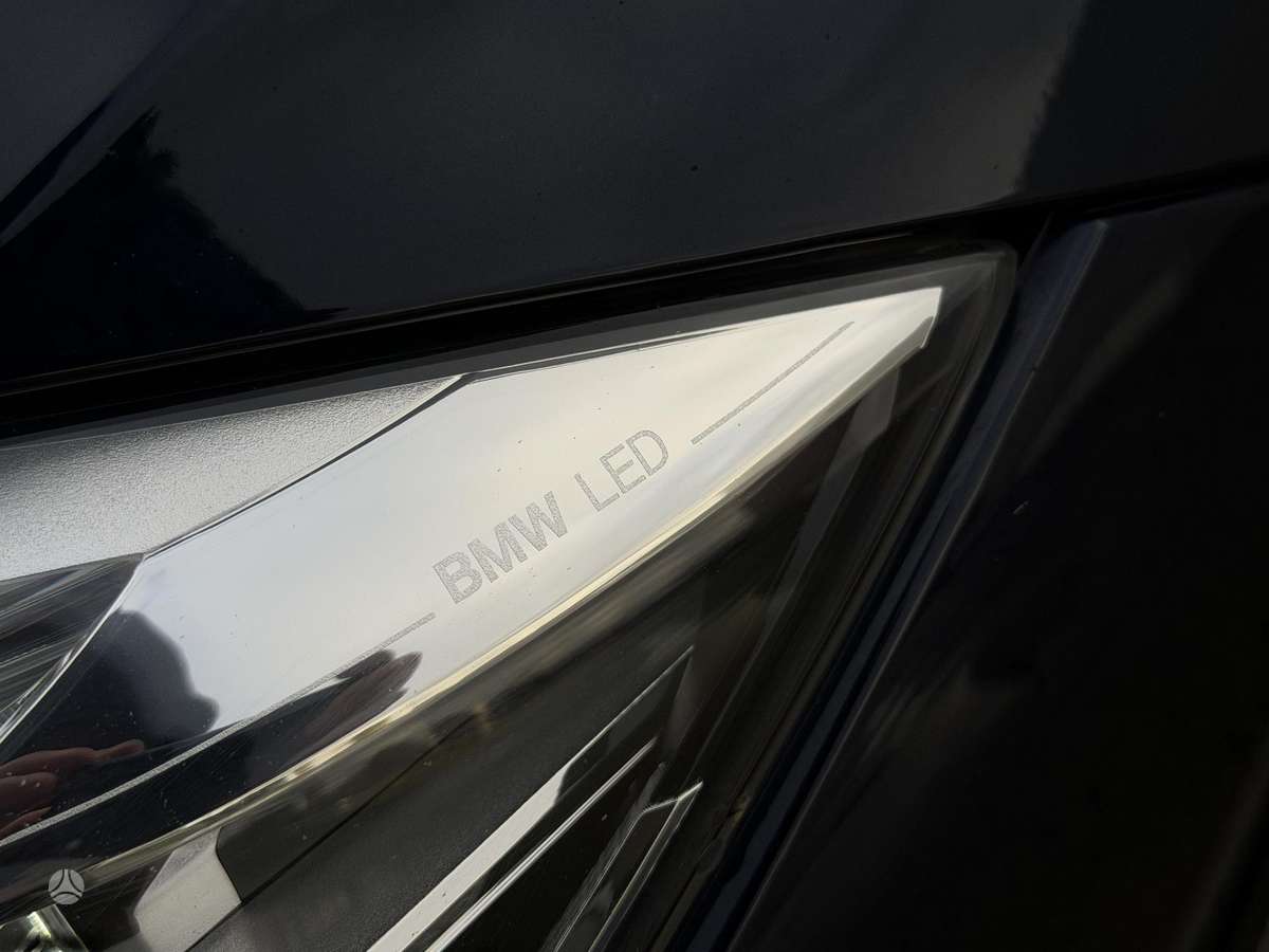 BMW 320, 2.0 l., Универсал