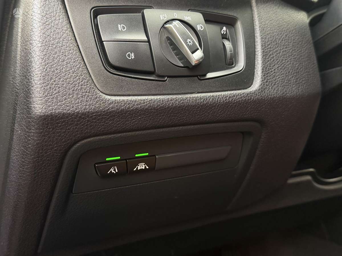 BMW 320, 2.0 l., Универсал