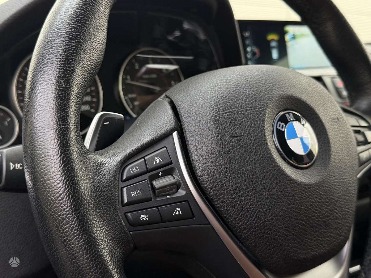BMW 320, 2.0 l., Универсал