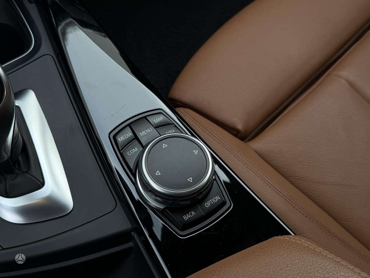 BMW 320, 2.0 l., Универсал