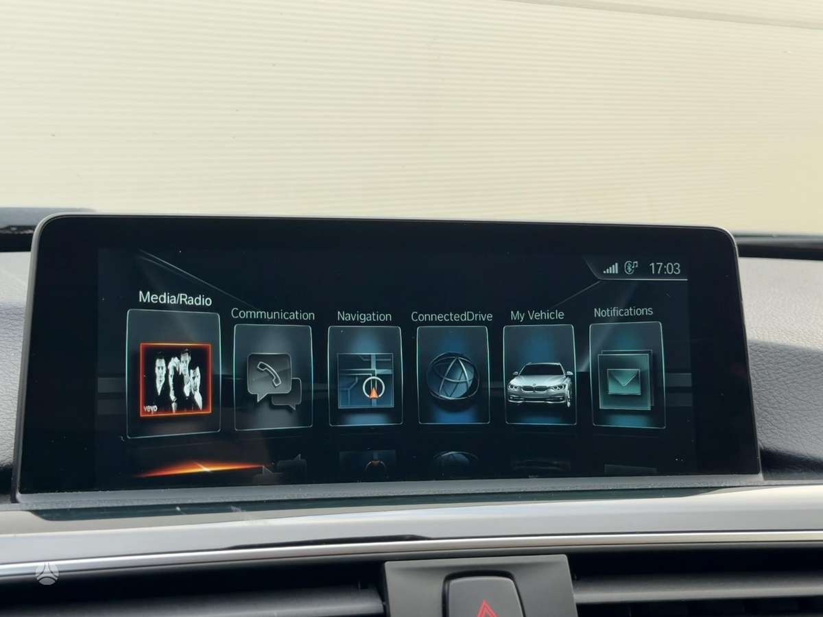 BMW 320, 2.0 l., Универсал