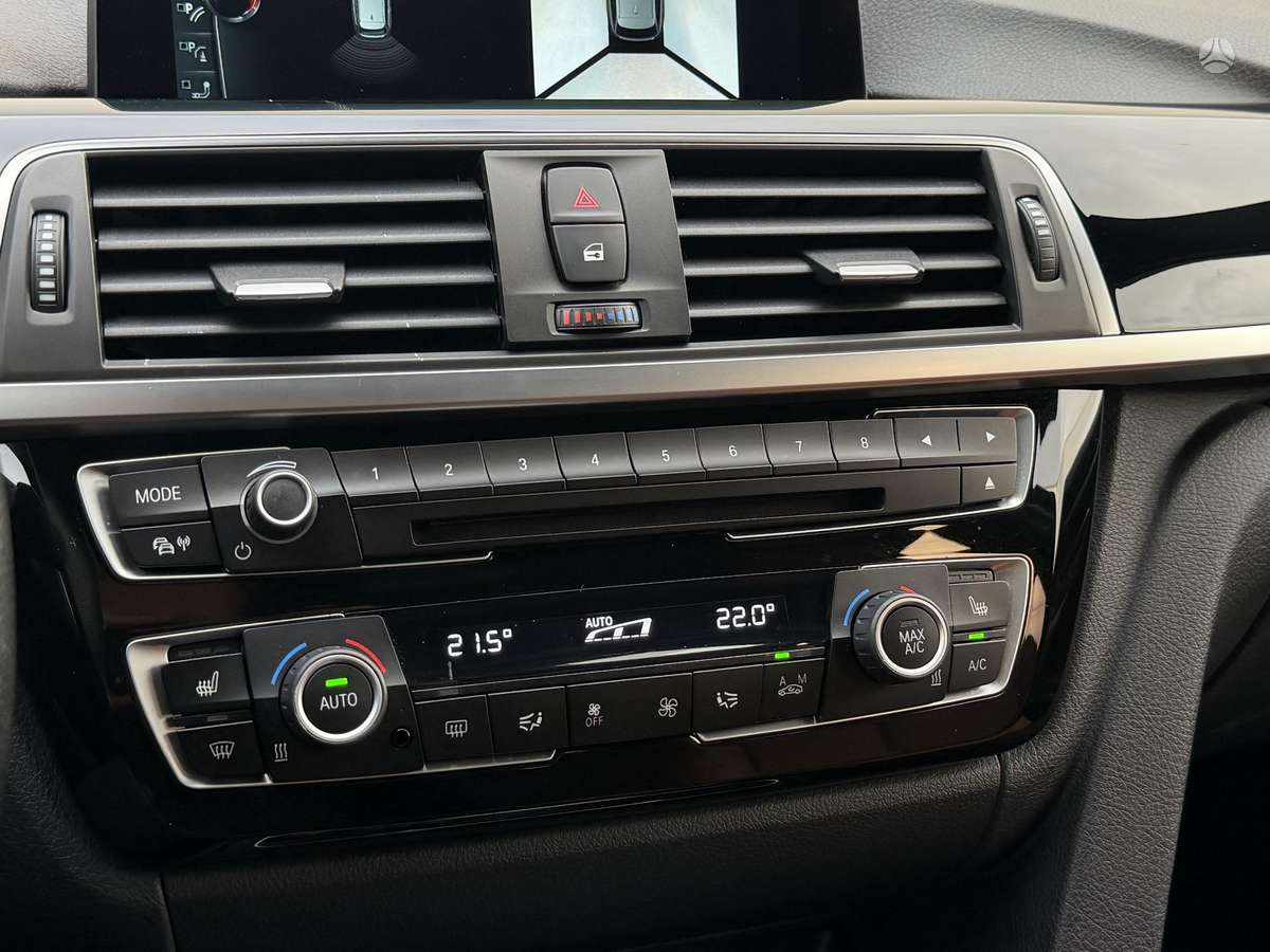 BMW 320, 2.0 l., Универсал