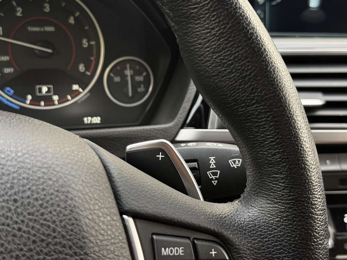 BMW 320, 2.0 l., Универсал