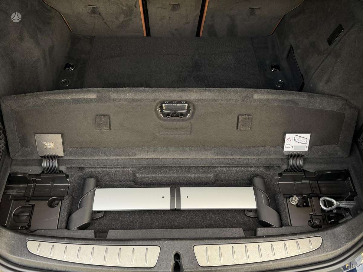 BMW 320, 2.0 l., universalas
