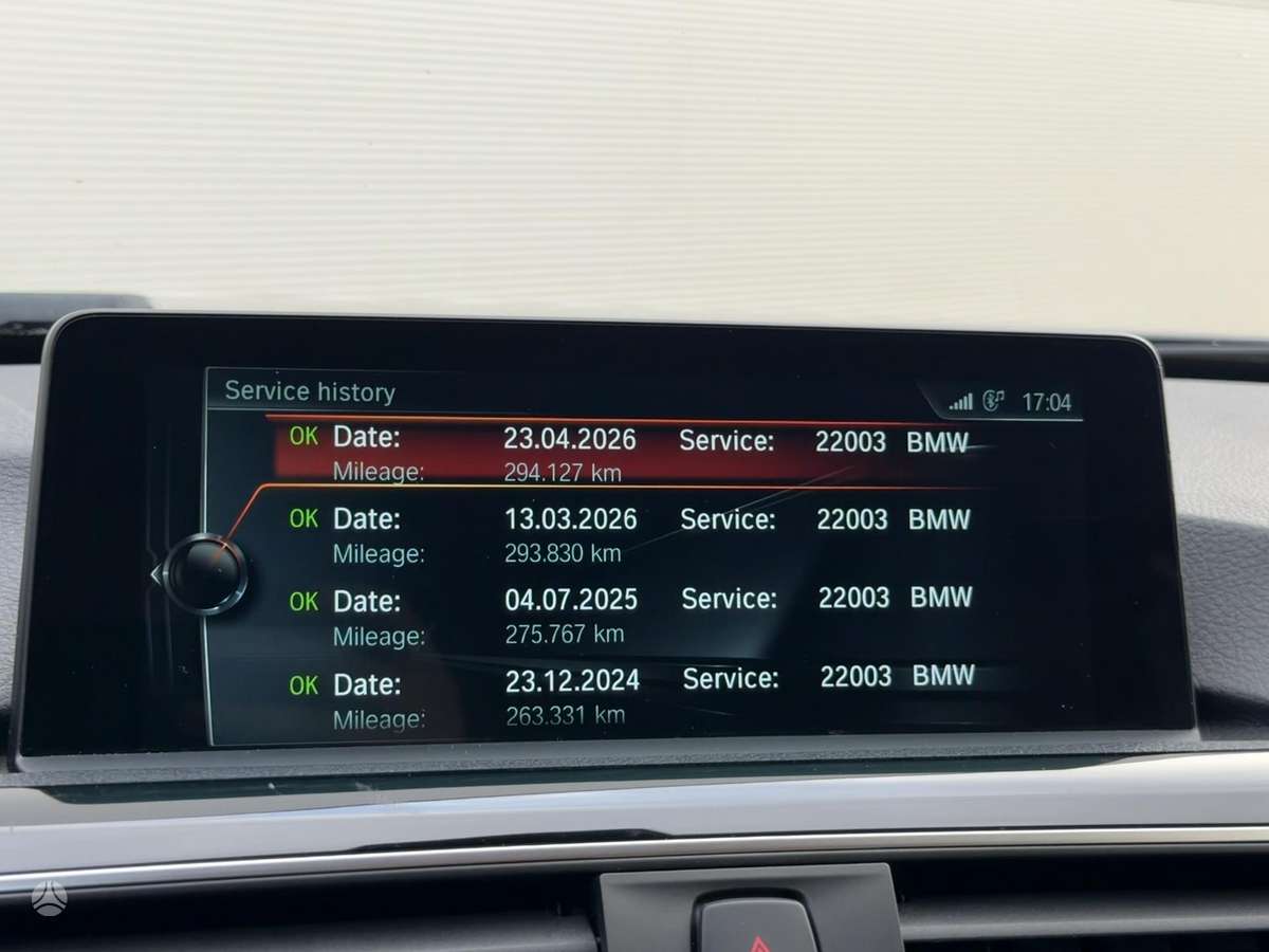 BMW 320, 2.0 l., Универсал