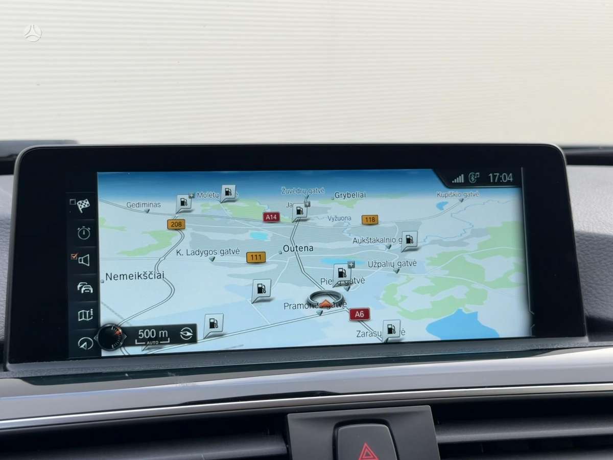 BMW 320, 2.0 l., Универсал