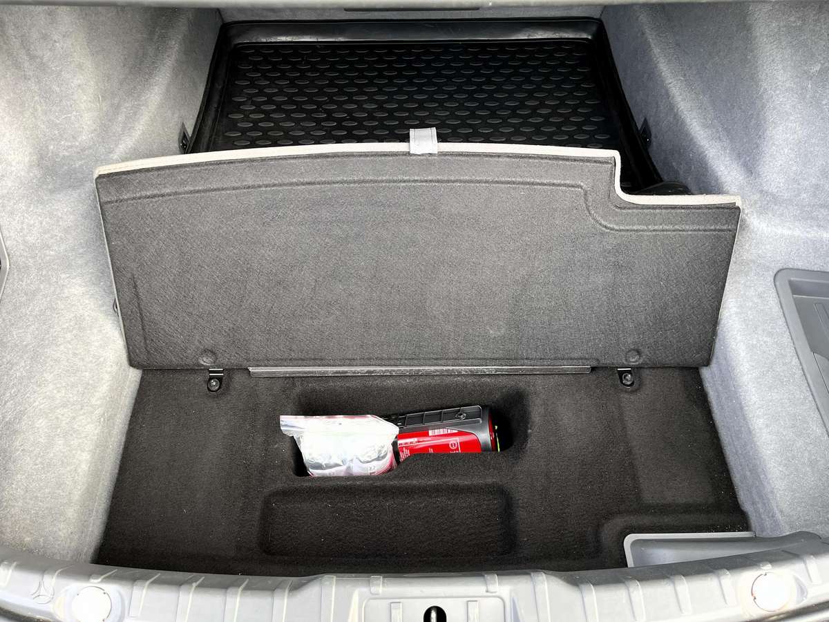 BMW 730, 3.0 l., Седан