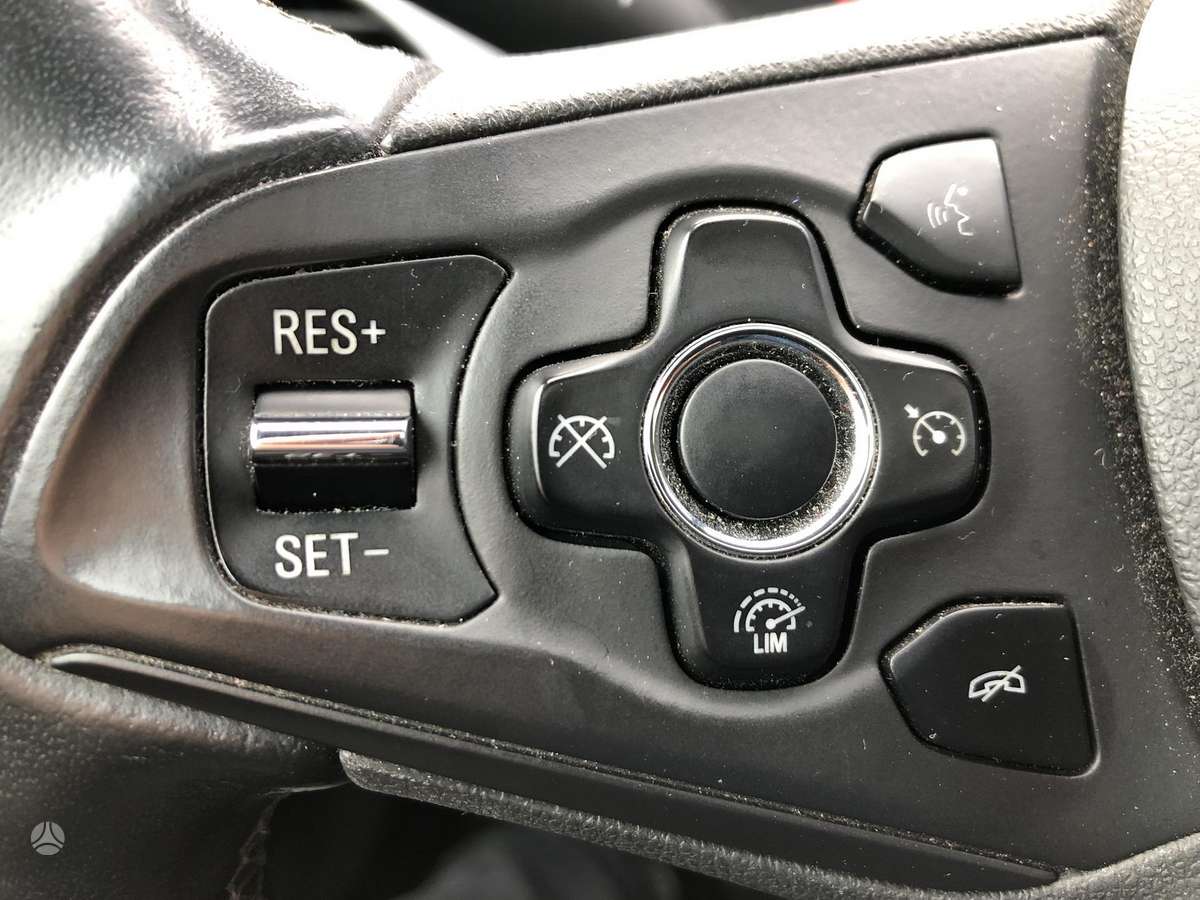Opel Astra, 1.0 l., Универсал