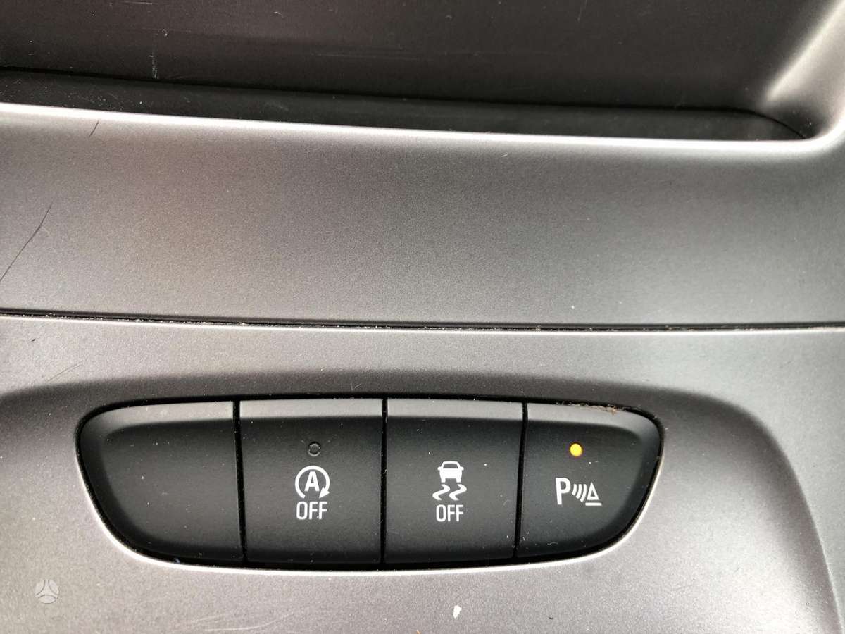 Opel Astra, 1.0 l., Универсал