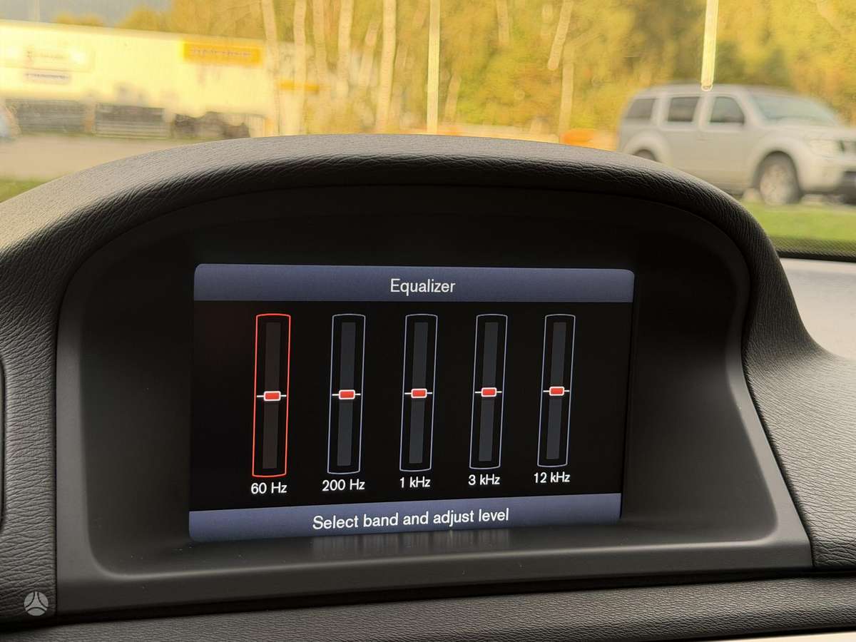 Volvo XC70, 2.0 l., wagon