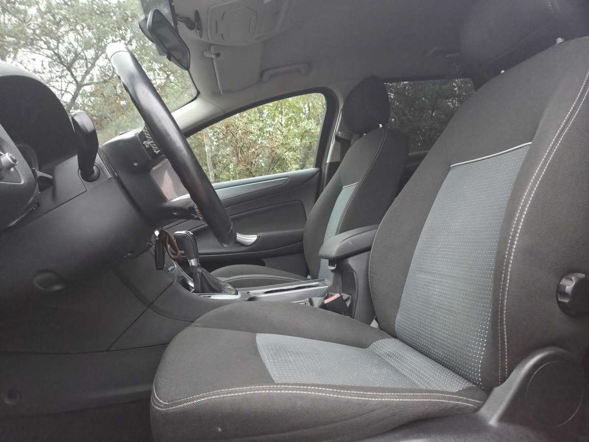 Ford Mondeo, 2.0 l., Универсал