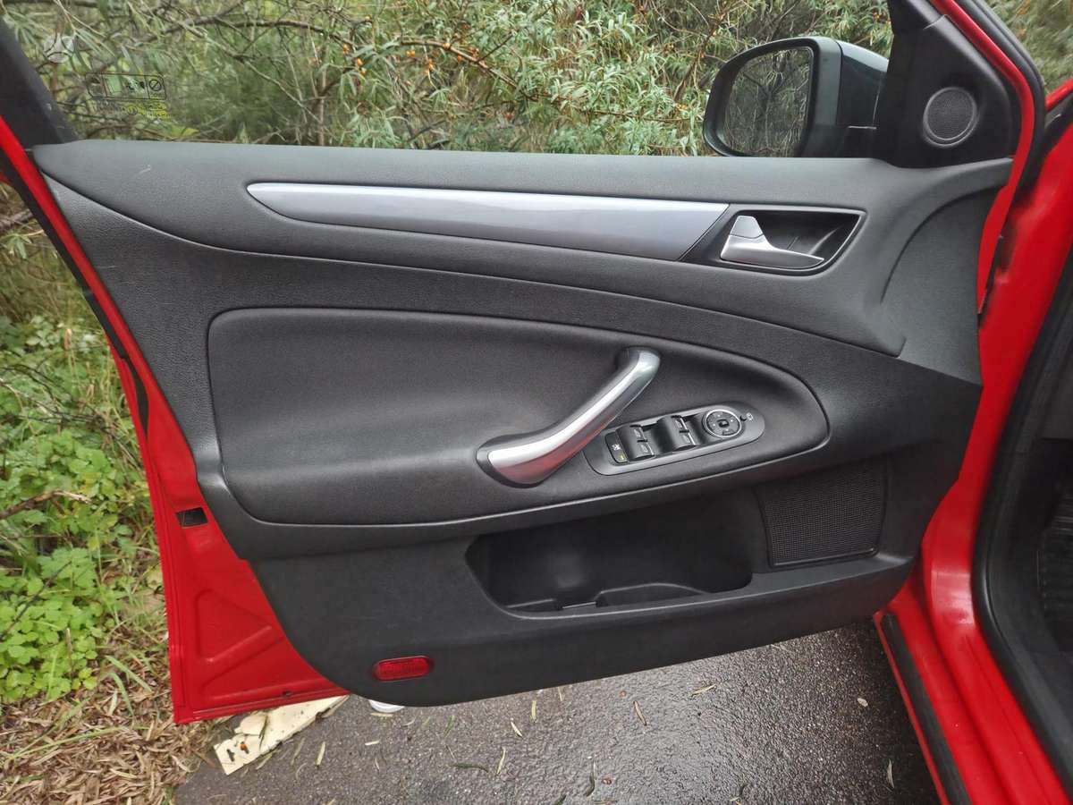 Ford Mondeo, 2.0 l., wagon