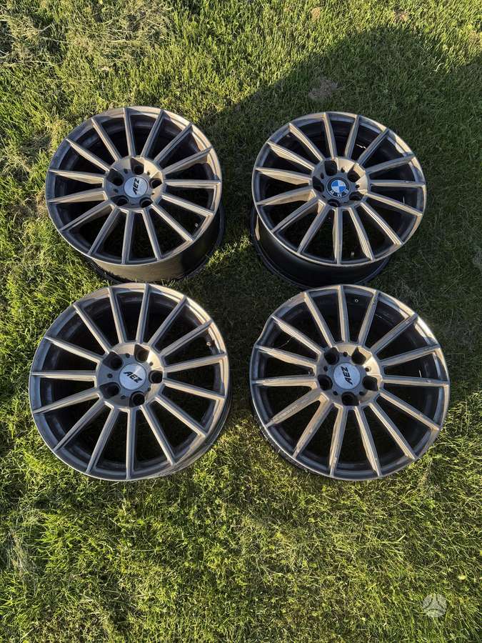 BMW 320, 2.0 l., wagon