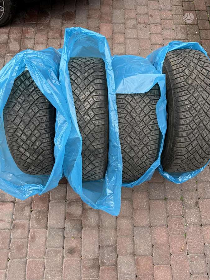 Lexus NX, light alloy, R18