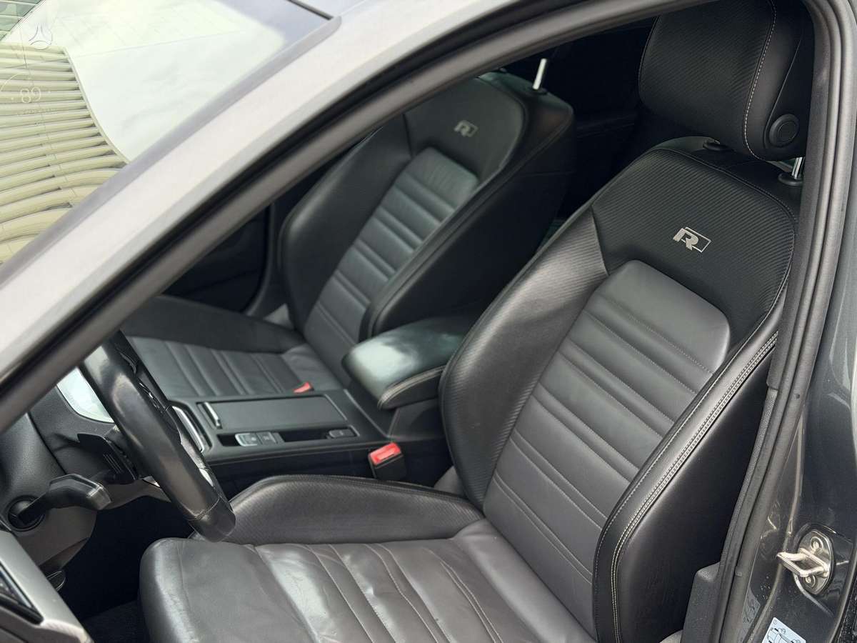 Volkswagen Passat, 2.0 l., Универсал