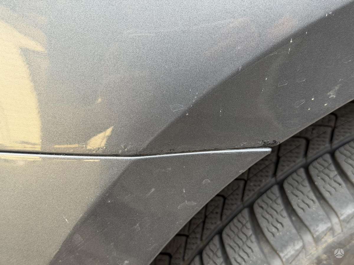 Volkswagen Passat, 2.0 l., Универсал