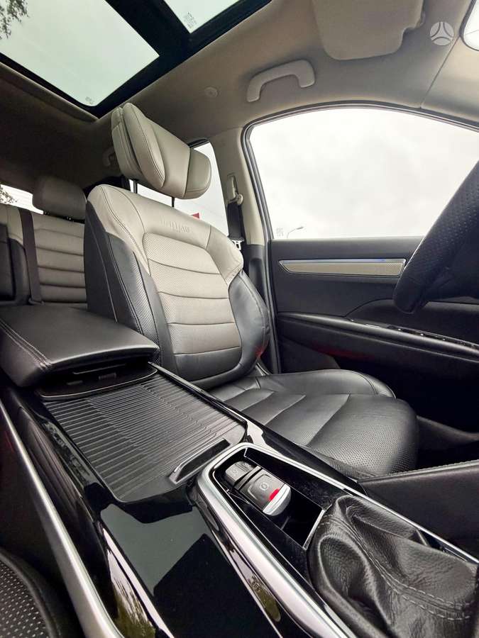 Renault Koleos, 2.0 l., Минивэн